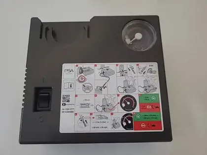 Photo 17 Peugeot 2008  PureTech 100 S&S BVM6