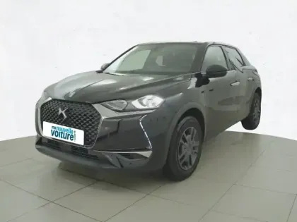 Photo Ds Ds 3 Chic