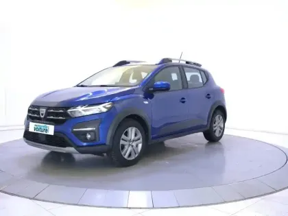Photo Dacia Sandero Stepway Confort