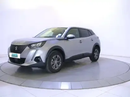 Photo Peugeot 2008 Active Business