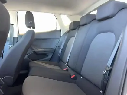 Photo 7 Seat Ibiza  1.0 EcoTSI 95 ch S/S BVM5