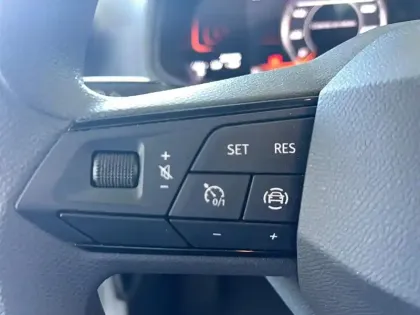 Photo 14 Seat Ibiza  1.0 EcoTSI 95 ch S/S BVM5