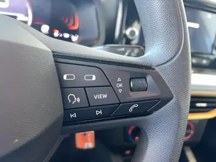 Photo 15 Seat Ibiza  1.0 EcoTSI 95 ch S/S BVM5