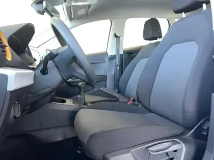 Photo 6 Seat Ibiza  1.0 EcoTSI 95 ch S/S BVM5