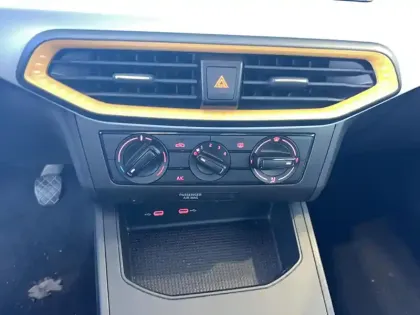 Photo 9 Seat Ibiza  1.0 EcoTSI 95 ch S/S BVM5