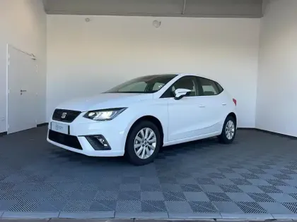 Photo Seat Ibiza Business