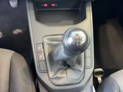 Photo 10 Seat Ibiza  1.0 EcoTSI 95 ch S/S BVM5
