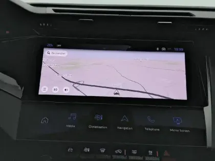 Photo 53 Peugeot 308  PHEV 180 e-EAT8