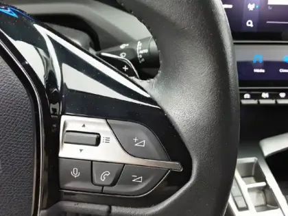 Photo 51 Peugeot 308  PHEV 180 e-EAT8