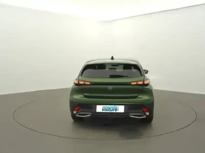 Photo 34 Peugeot 308  PHEV 180 e-EAT8