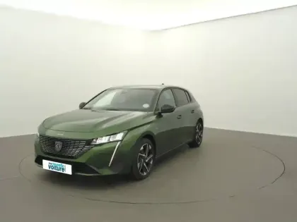 Photo 30 Peugeot 308  PHEV 180 e-EAT8