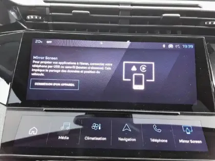 Photo 54 Peugeot 308  PHEV 180 e-EAT8