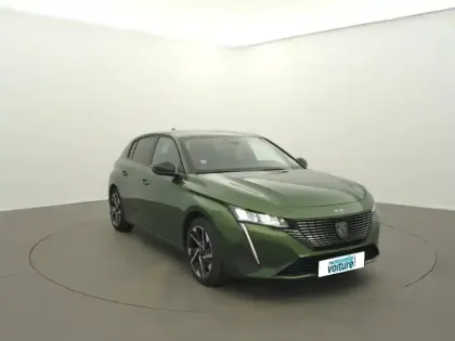 Photo 32 Peugeot 308  PHEV 180 e-EAT8