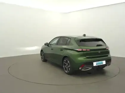 Photo 36 Peugeot 308  PHEV 180 e-EAT8