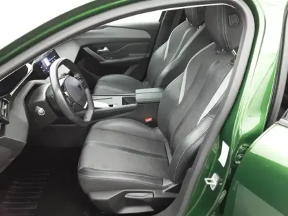 Photo 40 Peugeot 308  PHEV 180 e-EAT8