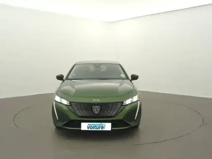 Photo 31 Peugeot 308  PHEV 180 e-EAT8