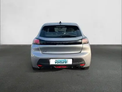 Photo 4 Peugeot 208  PureTech 75 S&S BVM5