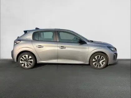 Photo 3 Peugeot 208  PureTech 75 S&S BVM5