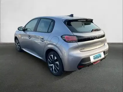 Photo 6 Peugeot 208  PureTech 75 S&S BVM5