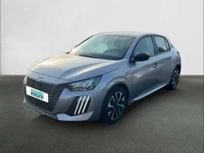 Photo Peugeot 208 Active