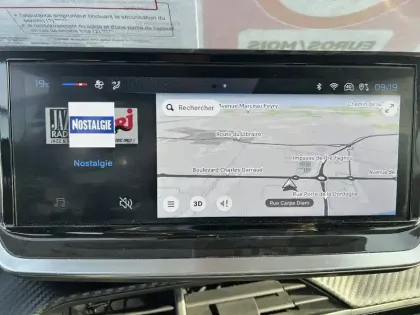 Photo 17 Peugeot 208  PureTech 75 S&S BVM5