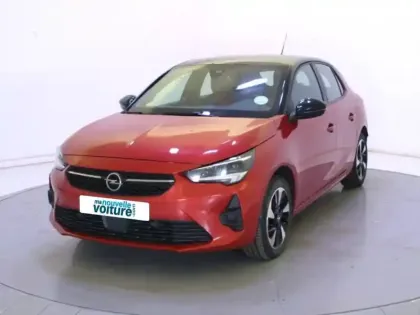 Photo Opel Corsa Gs Line