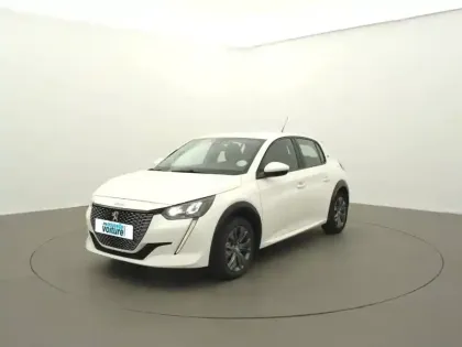 Photo Peugeot 208 Active Business