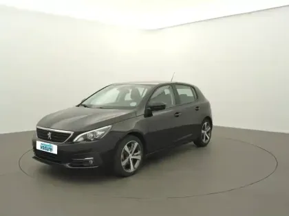 Photo Peugeot 308 Allure