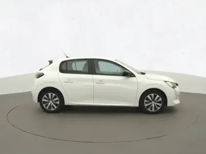 Photo 24 Peugeot 208  PureTech 75 S&S BVM5