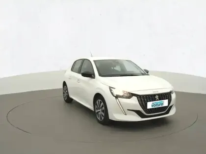 Photo 23 Peugeot 208  PureTech 75 S&S BVM5