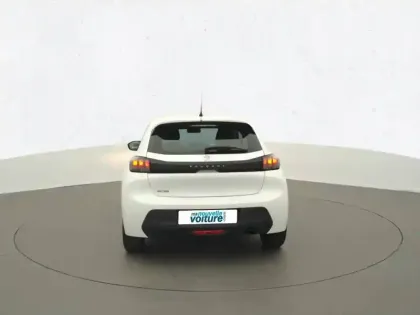 Photo 25 Peugeot 208  PureTech 75 S&S BVM5