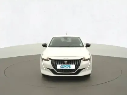 Photo 22 Peugeot 208  PureTech 75 S&S BVM5