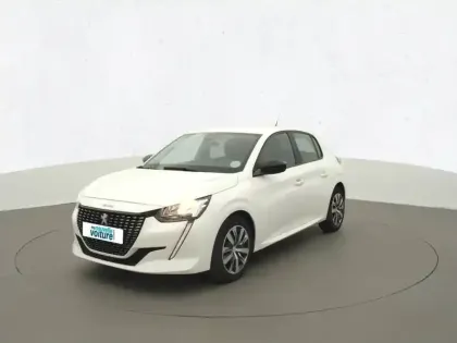 Photo 21 Peugeot 208  PureTech 75 S&S BVM5