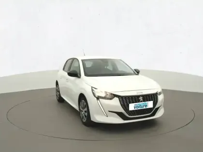 Photo 25 Peugeot 208  PureTech 75 S&S BVM5