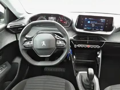 Photo 30 Peugeot 208  PureTech 75 S&S BVM5