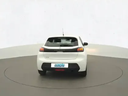 Photo 4 Peugeot 208  PureTech 75 S&S BVM5