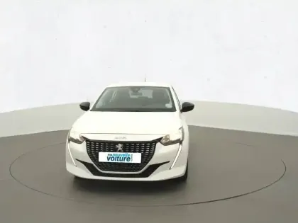 Photo 1 Peugeot 208  PureTech 75 S&S BVM5