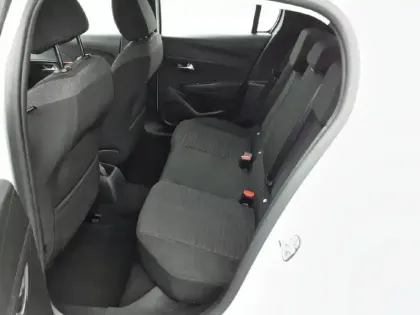 Photo 34 Peugeot 208  PureTech 75 S&S BVM5