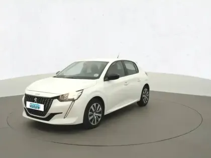 Photo 23 Peugeot 208  PureTech 75 S&S BVM5