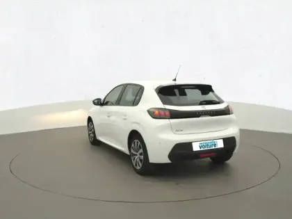 Photo 6 Peugeot 208  PureTech 75 S&S BVM5