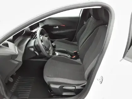Photo 33 Peugeot 208  PureTech 75 S&S BVM5