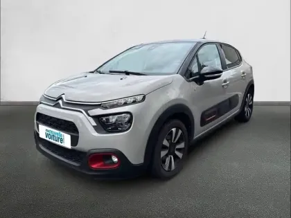Photo Citroën C3 C-series