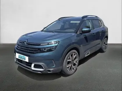 Photo Citroën C5 Aircross Shine