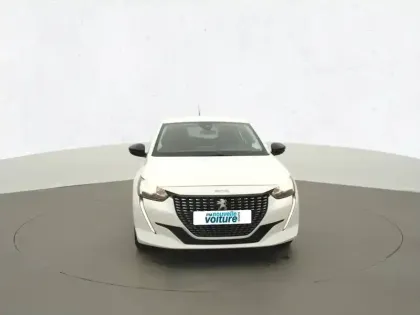 Photo 1 Peugeot 208  PureTech 75 S&S BVM5