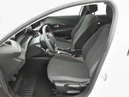 Photo 10 Peugeot 208  PureTech 75 S&S BVM5