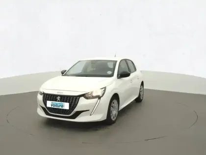 Photo 23 Peugeot 208  PureTech 75 S&S BVM5
