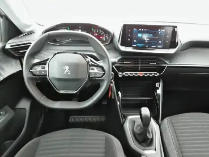 Photo 7 Peugeot 208  PureTech 75 S&S BVM5