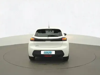 Photo 4 Peugeot 208  PureTech 75 S&S BVM5