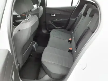 Photo 34 Peugeot 208  PureTech 75 S&S BVM5