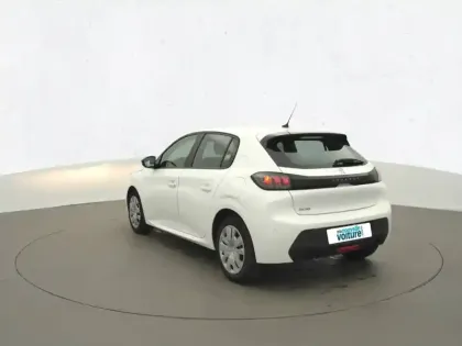 Photo 6 Peugeot 208  PureTech 75 S&S BVM5